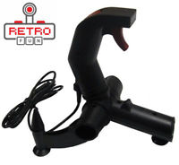 ANALOG Joystick SCORPION for ATARI, COMMODORE, AMIGA - / OLD STOCK !! / BOXED